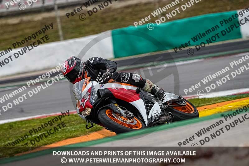 motorbikes;no limits;november 2019;peter wileman photography;portimao;portugal;trackday digital images
